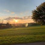 Ellernblick Mit Sauna