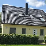 Ellernblick Mit Sauna