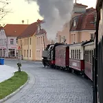 Ellernblick Mit Sauna Steffenshagen