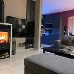 Nyaraló Ellernblick Mit Sauna *