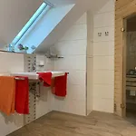 Ellernblick Mit Sauna