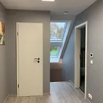Ellernblick Mit Sauna Nyaraló *