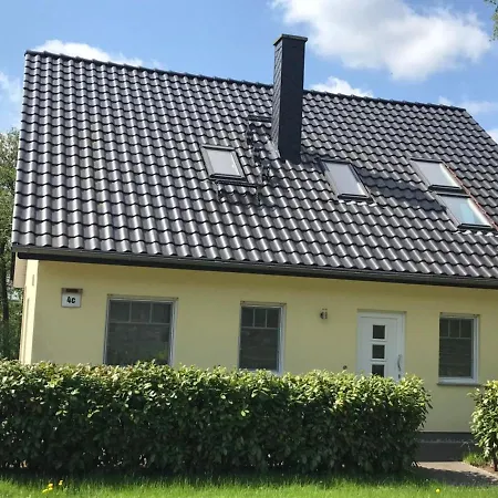 Ellernblick Mit Sauna