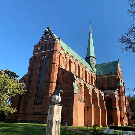 Ellernblick Mit Sauna Ferienhaus Steffenshagen