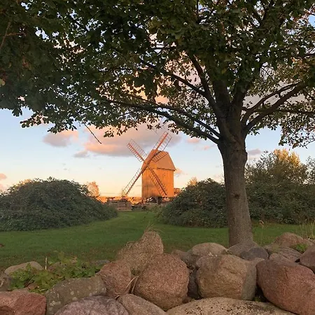 Ellernblick Mit Sauna *