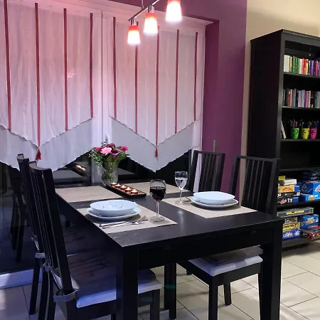 Ellernblick Mit Sauna *