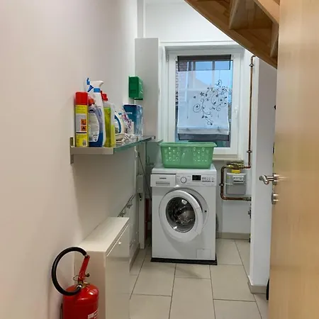 Ellernblick Mit Sauna *