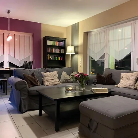 Ellernblick Mit Sauna *