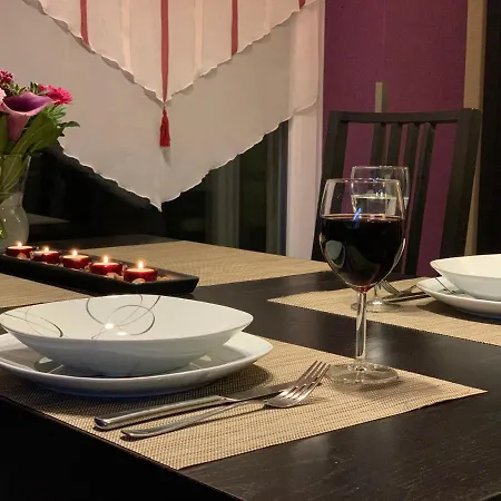 Ellernblick Mit Sauna Ferienhaus *