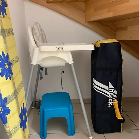 Ellernblick Mit Sauna Holiday home *