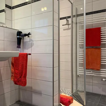 Holiday home Ellernblick Mit Sauna Steffenshagen