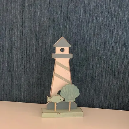 Ellernblick Mit Sauna