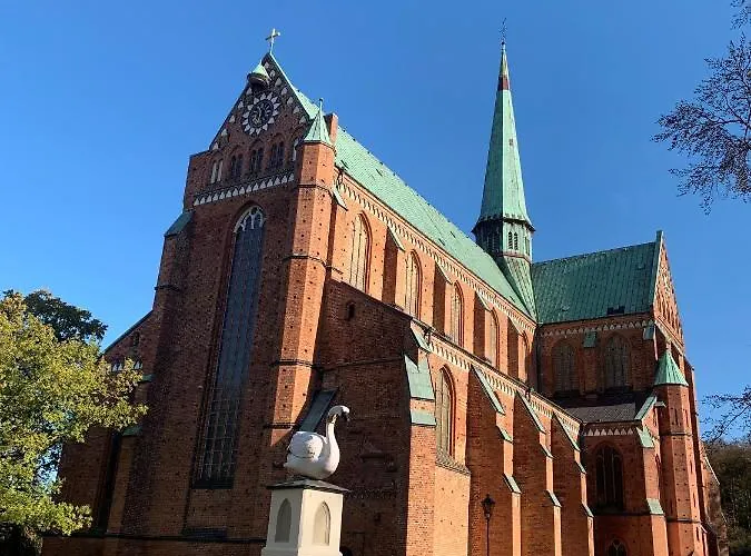 Ellernblick Mit Sauna Ferienhaus Steffenshagen