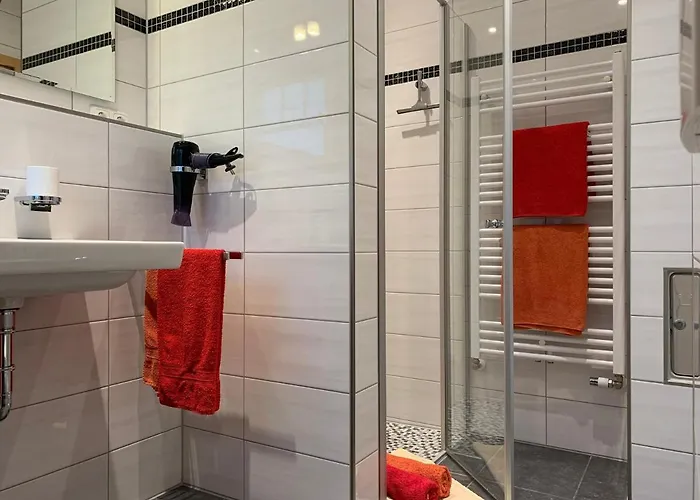 Ferienhaus Ellernblick Mit Sauna Steffenshagen